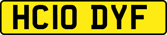 HC10DYF