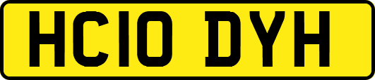 HC10DYH