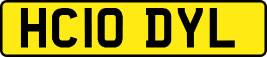 HC10DYL
