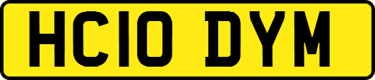HC10DYM