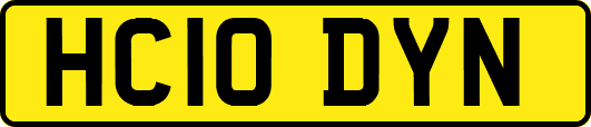 HC10DYN