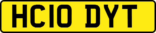 HC10DYT