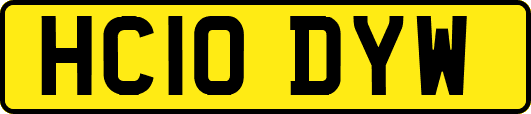 HC10DYW