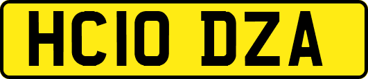 HC10DZA