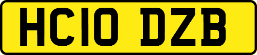 HC10DZB