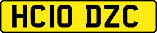 HC10DZC