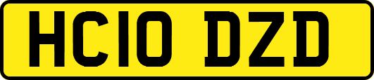 HC10DZD