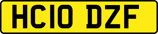 HC10DZF