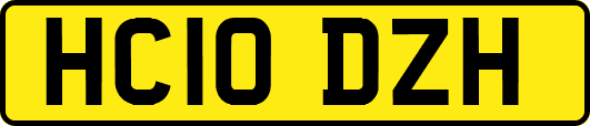HC10DZH