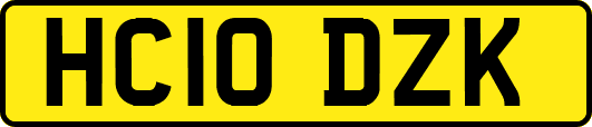 HC10DZK