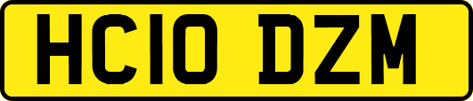 HC10DZM