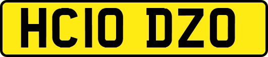 HC10DZO