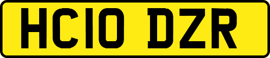 HC10DZR