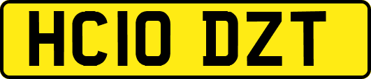 HC10DZT
