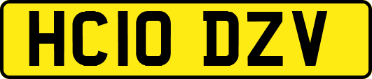 HC10DZV