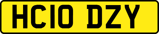 HC10DZY