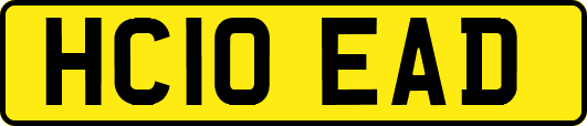 HC10EAD