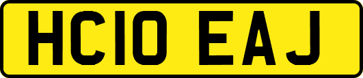 HC10EAJ