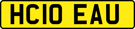 HC10EAU