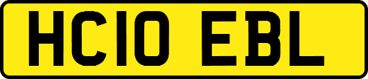 HC10EBL