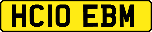 HC10EBM