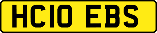 HC10EBS