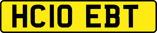 HC10EBT