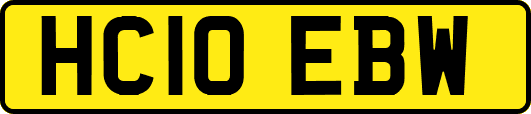 HC10EBW