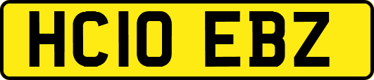 HC10EBZ