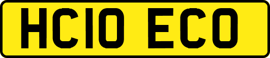 HC10ECO