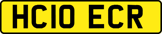 HC10ECR