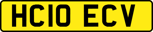 HC10ECV