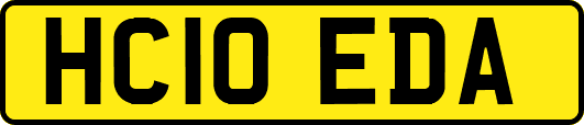 HC10EDA