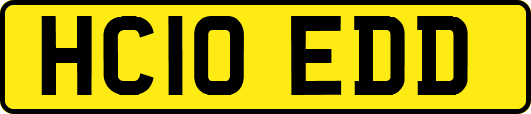 HC10EDD