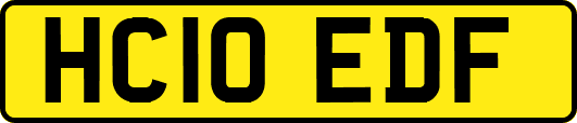 HC10EDF