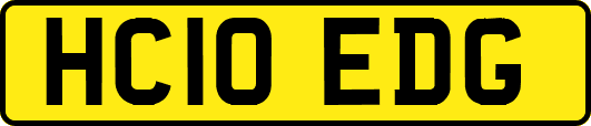 HC10EDG