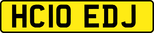 HC10EDJ