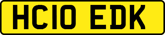 HC10EDK