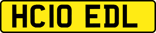 HC10EDL