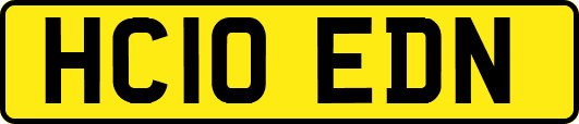 HC10EDN