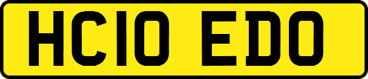 HC10EDO