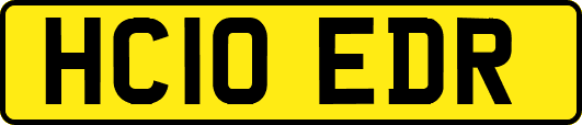 HC10EDR
