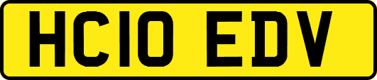 HC10EDV
