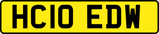 HC10EDW
