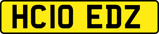 HC10EDZ