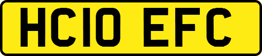 HC10EFC