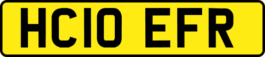 HC10EFR