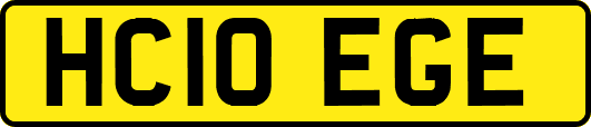 HC10EGE