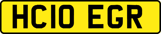 HC10EGR