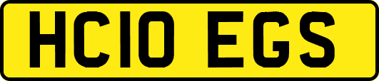 HC10EGS